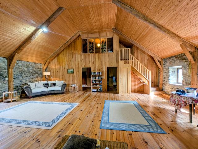 Ferme vente à Largentière, Usclades-et-rieutord