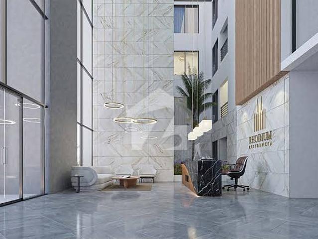 Apartment for sale in اسلام آباد, زون 1