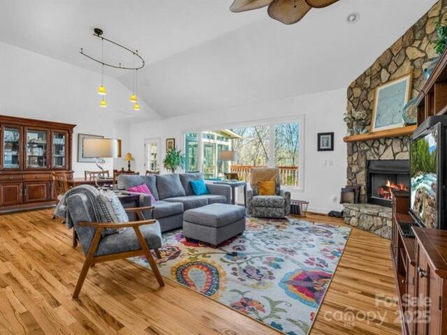 House for sale in Brevard