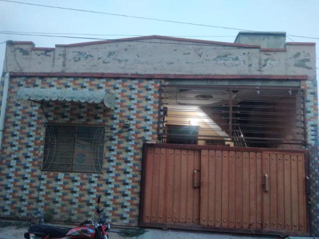 House for sale in Rawalpindi, Islamabad Capital Territory