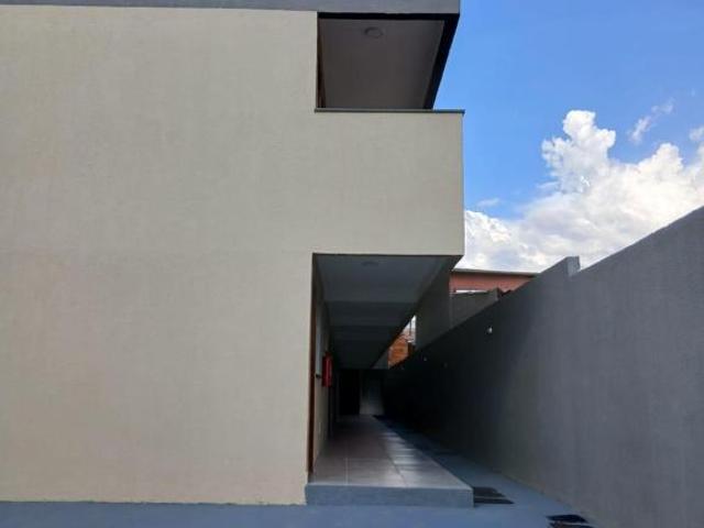 Apartamento venda em Região Geográfica Imediata de Flores de Goiás, São João d'Aliança