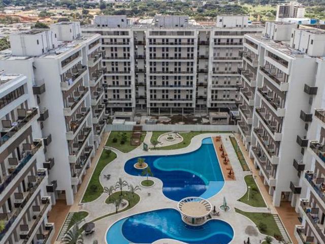 Apartamento venda em Região Geográfica Imediata do Distrito Federal, Região Integrada de Desenvolvimento do Distrito Federal e Entorno