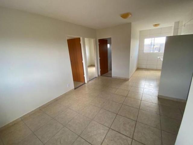 Apartamento venda em Região Geográfica Imediata de Águas Lindas de Goiás, Região Integrada de Desenvolvimento do Distrito Federal e Entorno