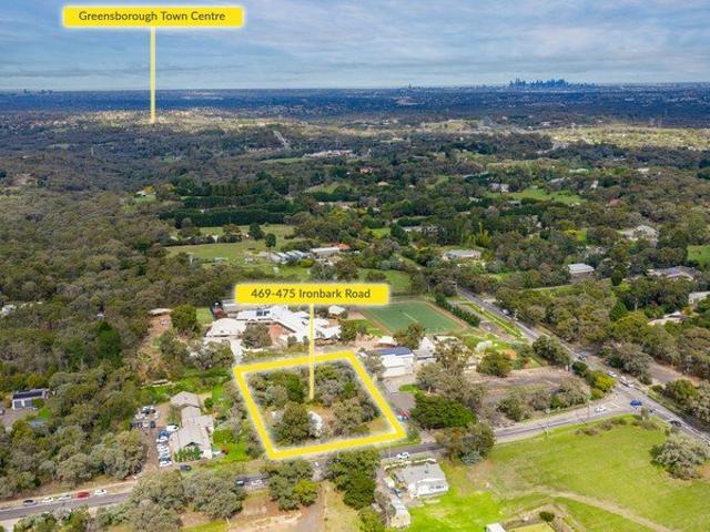 House for sale in Camerons Creek, Victoria