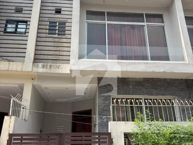 House for sale in Rawalpindi, Islamabad Capital Territory