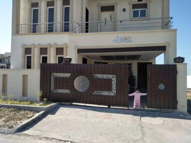 House for sale in Rawalpindi, Islamabad Capital Territory