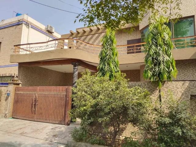 House for sale in Rawalpindi, Islamabad Capital Territory