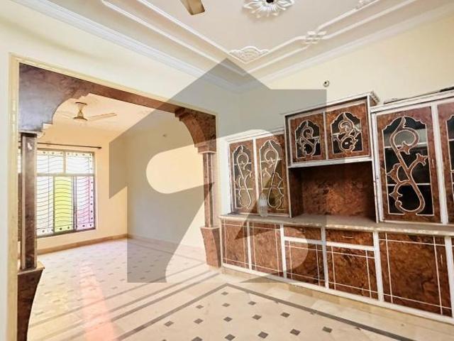 House for sale in Rawalpindi, Islamabad Capital Territory