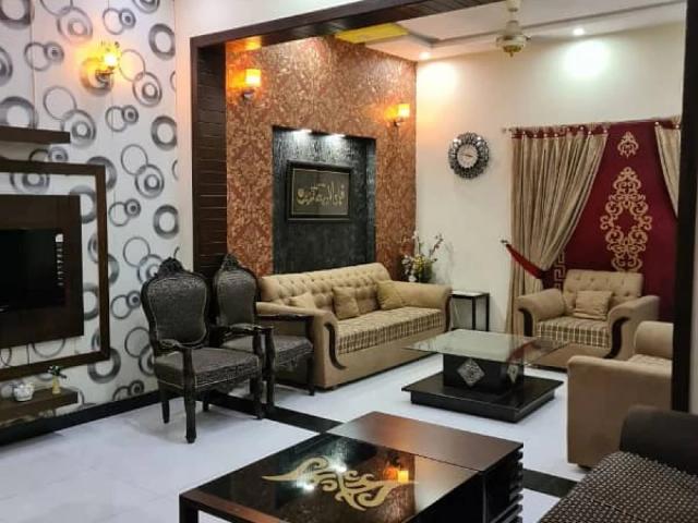 House for sale in Rawalpindi, Islamabad Capital Territory