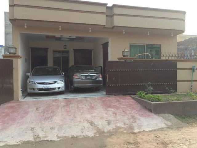 House for sale in Islamabad