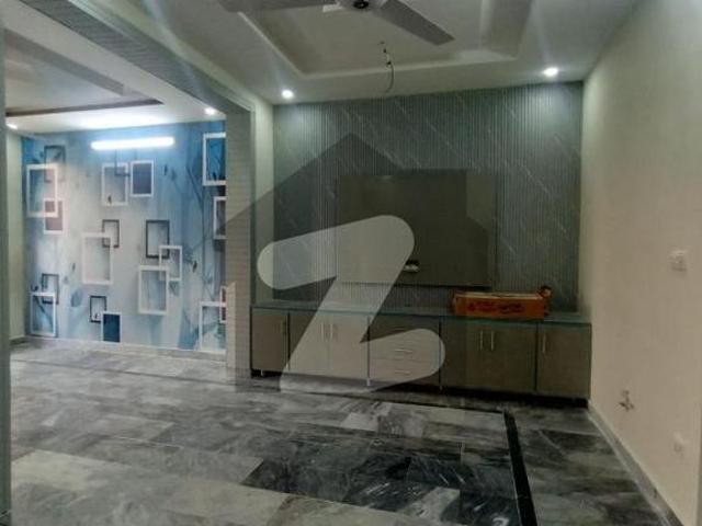 House for sale in Islamabad