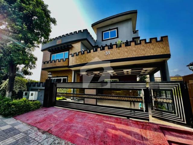 House for sale in Islamabad