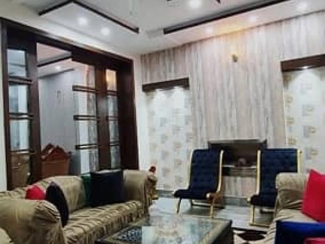 House for sale in Rawalpindi, Islamabad Capital Territory