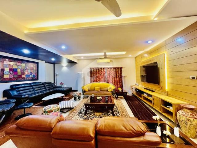 House for sale in Islamabad
