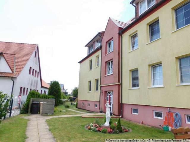 Wohnung kaufen in Peenemünde, Vorpommern-Greifswald