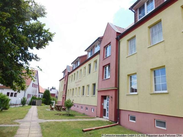Wohnung kaufen in Peenemünde, Vorpommern-Greifswald