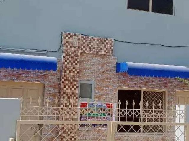 House for sale in Sahiwal, Islamabad Capital Territory