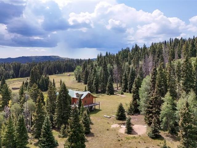 House for sale in Tres Piedras, New Mexico