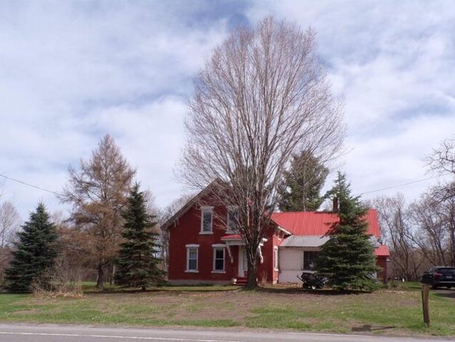 House for sale in New York