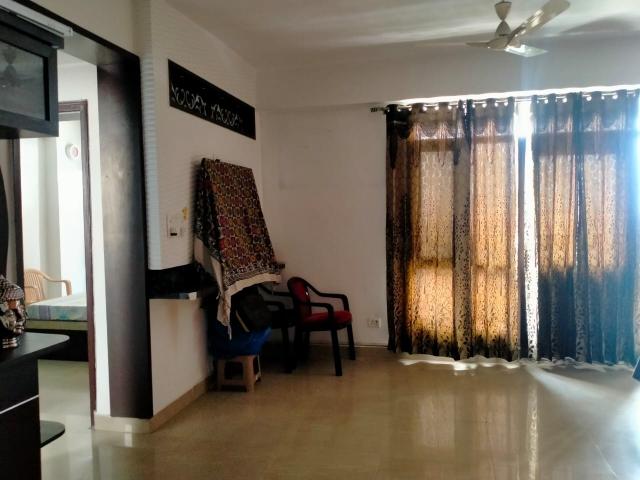 Flat for rent in Hariana