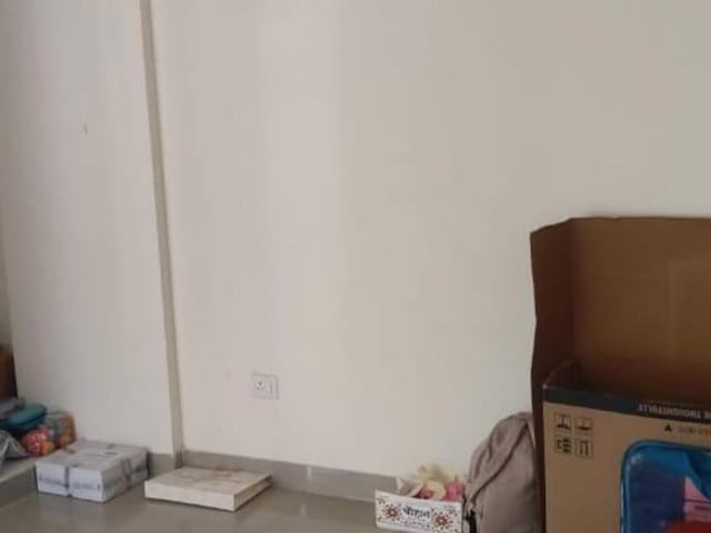 Flat for sale in Hariana