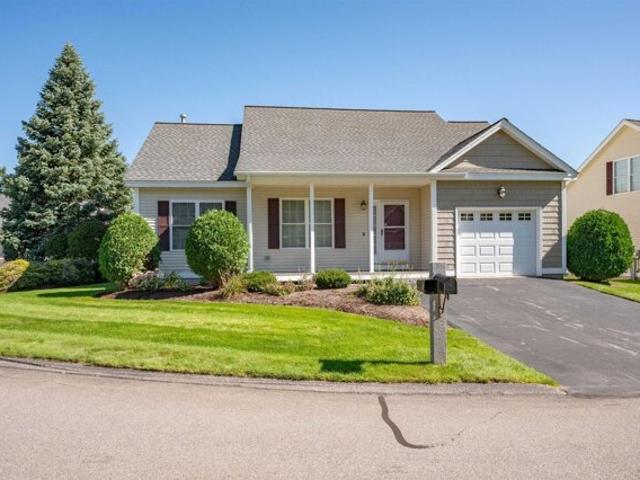Condo for sale in Parker Village, Merrimack