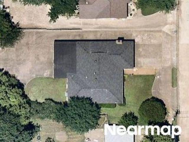 House for sale in Benbrook, Texas
