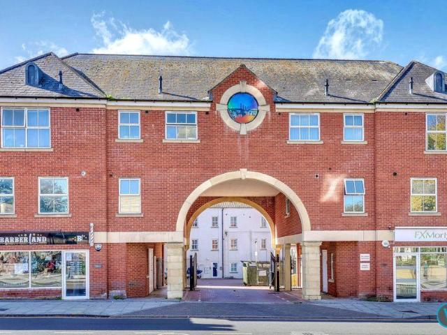 Apartment for rent in Trowbridge