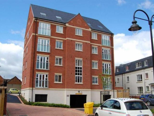 Apartment for rent in Trowbridge