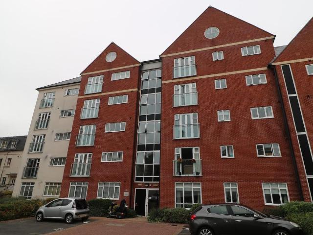 Apartment for rent in Trowbridge