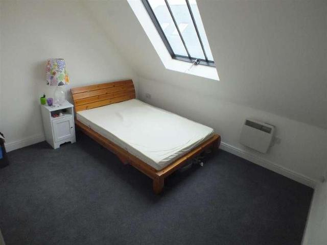 Apartment for rent in Trowbridge
