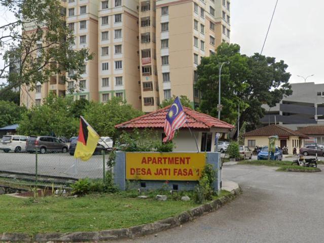 Apartment for sale in Nilai, Negeri Sembilan