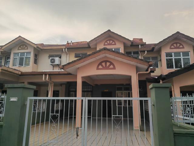 Terraced House for rent in Nilai, Negeri Sembilan