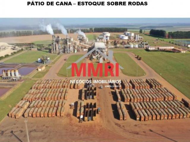 Ponto Comercial venda em Região Geográfica Imediata de Campo Grande, Campo Grande