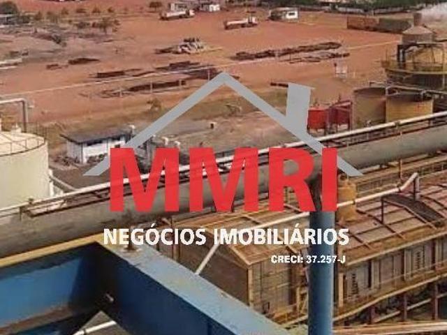 Ponto Comercial venda em Residencial Copaíba, Luziânia
