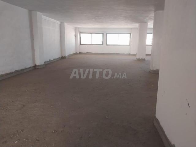 Local commercial vente à Oulad Salah, Gharb-Chrarda-Beni Hssen