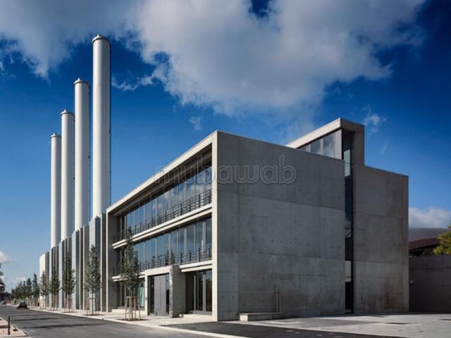 Local commercial location à Bouskoura, Gharb-Chrarda-Beni Hssen