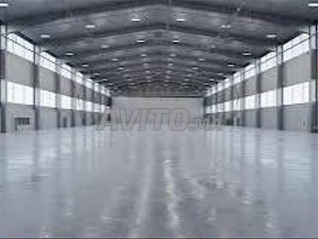 Local commercial vente à Mohammedia, Grand Casablanca