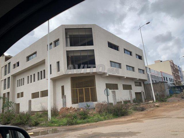 Local commercial vente à Bouskoura, Gharb-Chrarda-Beni Hssen