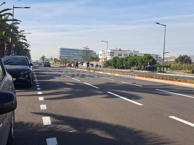 Propriété vente à Aït Melloul, Oued ed Dahab-Lagouira