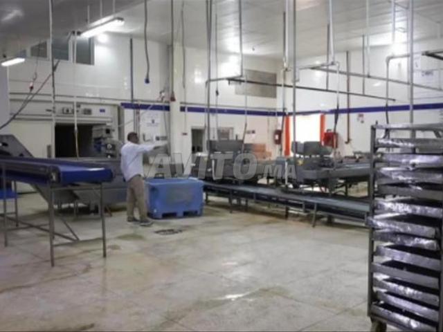 Local commercial location à Dcheira El Jihadia, Oued ed Dahab-Lagouira
