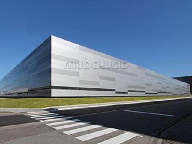 Local commercial vente à Nouaceur, Gharb-Chrarda-Beni Hssen