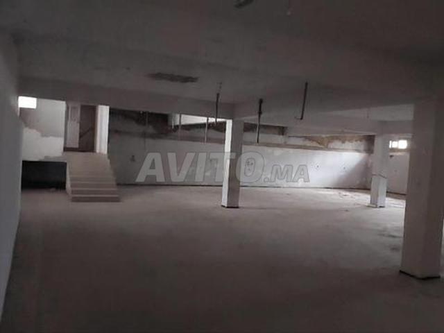 Local commercial location à Salé