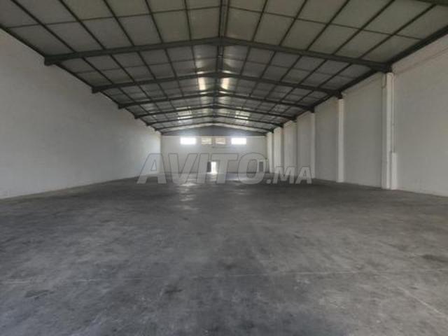 Local commercial location à Aït Melloul, Oued ed Dahab-Lagouira