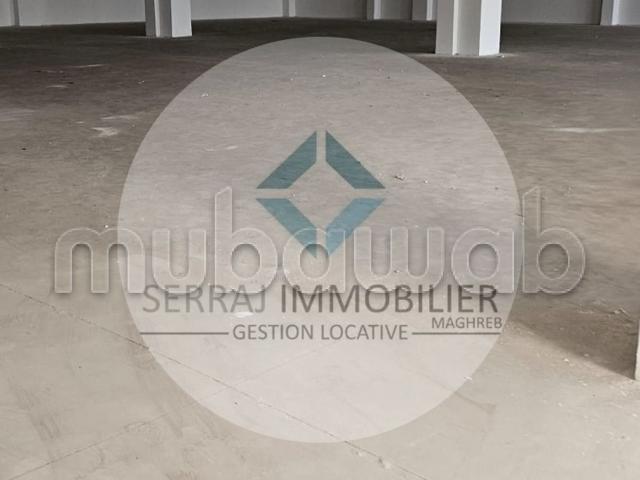 Terrain location à Tit Mellil, Gharb-Chrarda-Beni Hssen