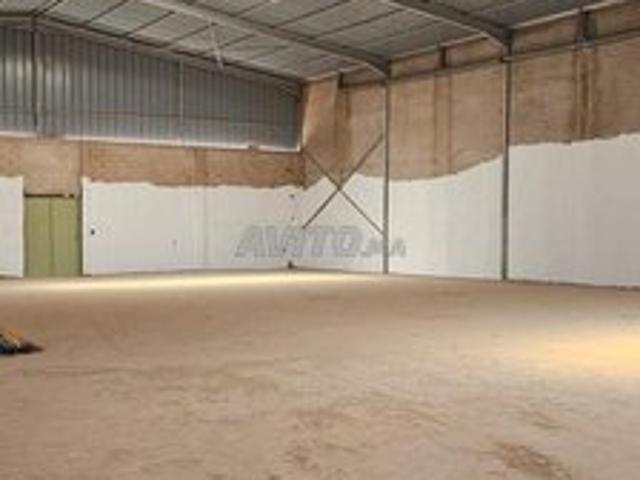 Local commercial location à Mediouna, Gharb-Chrarda-Beni Hssen