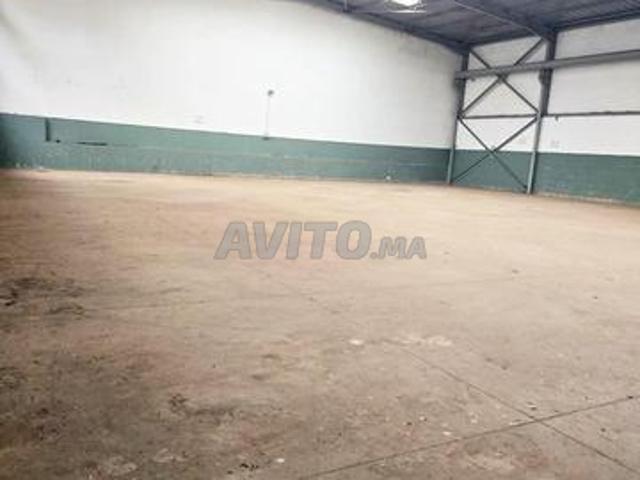 Local commercial vente à Anfa, Gharb-Chrarda-Beni Hssen