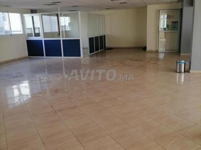 Local commercial vente à Mohammedia, Grand Casablanca