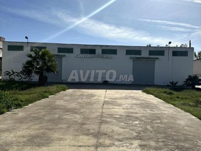 Local commercial vente à Martil, Tanger-Tétouan