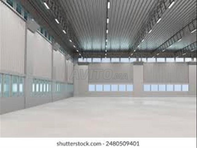 Local commercial vente à Slimane, Gharb-Chrarda-Beni Hssen